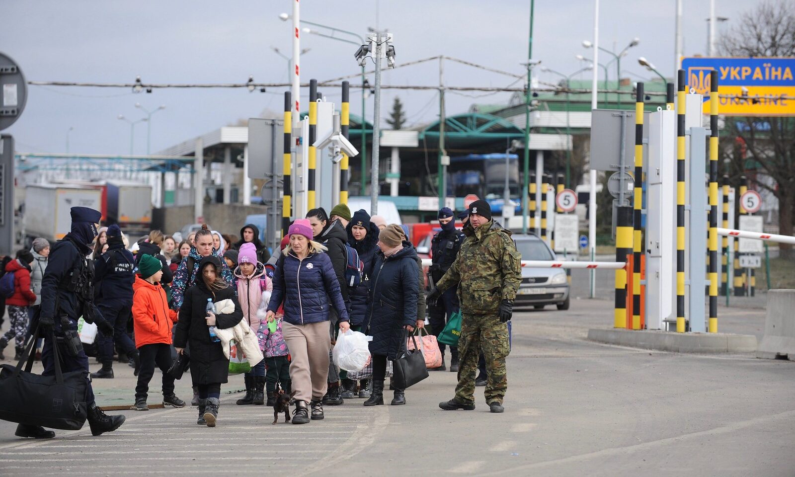 © European Union, 2022